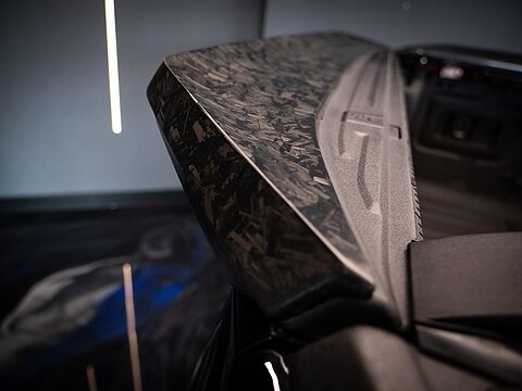 Wildtrak 4X4 Dcb Tdci *MC EDITION* 2.0 D/CAB Automatic Diesel