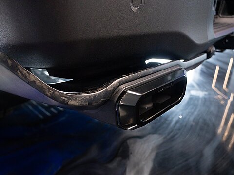 Wildtrak 4X4 Dcb Tdci *MC EDITION* 2.0 D/CAB Automatic Diesel