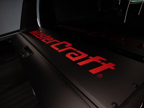 Wildtrak 4X4 Dcb Tdci *MC EDITION* 2.0 D/CAB Automatic Diesel