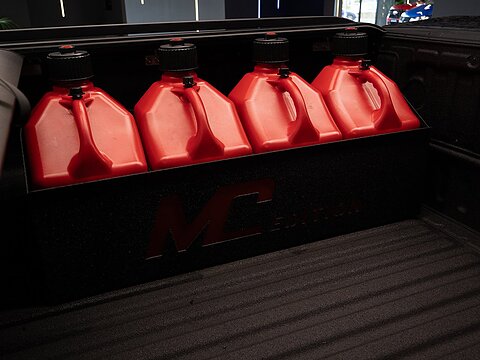 Wildtrak 4X4 Dcb Tdci *MC EDITION* 2.0 D/CAB Automatic Diesel