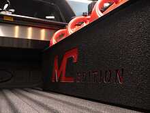 Ford Ranger Wildtrak 4X4 Dcb Tdci *MC EDITION* 