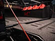 Ford Ranger Wildtrak 4X4 Dcb Tdci *MC EDITION* 