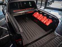 Ford Ranger Wildtrak 4X4 Dcb Tdci *MC EDITION* 