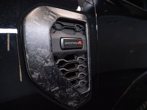 Wildtrak 4X4 Dcb Tdci *MC EDITION* 2.0 D/CAB Automatic Diesel