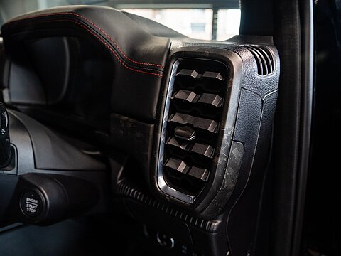 Wildtrak 4X4 Dcb Tdci *MC EDITION* 2.0 D/CAB Automatic Diesel