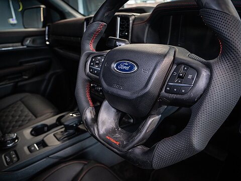 Wildtrak 4X4 Dcb Tdci *MC EDITION* 2.0 D/CAB Automatic Diesel