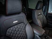 Ford Ranger Wildtrak 4X4 Dcb Tdci *MC EDITION* 