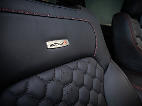 Wildtrak 4X4 Dcb Tdci *MC EDITION* 2.0 D/CAB Automatic Diesel