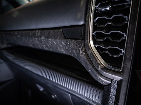 Wildtrak 4X4 Dcb Tdci *MC EDITION* 2.0 D/CAB Automatic Diesel