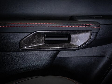 Wildtrak 4X4 Dcb Tdci *MC EDITION* 2.0 D/CAB Automatic Diesel