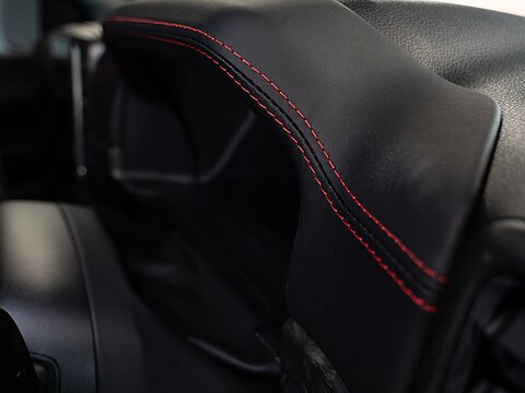 Wildtrak 4X4 Dcb Tdci *MC EDITION* 2.0 D/CAB Automatic Diesel