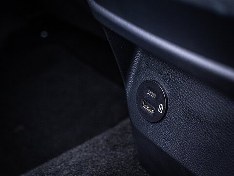 Wildtrak 4X4 Dcb Tdci *MC EDITION* 2.0 D/CAB Automatic Diesel