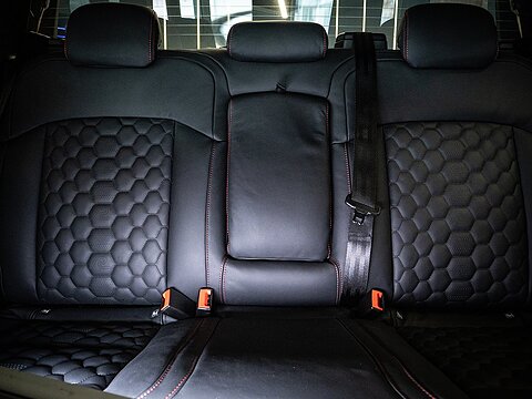 Wildtrak 4X4 Dcb Tdci *MC EDITION* 2.0 D/CAB Automatic Diesel