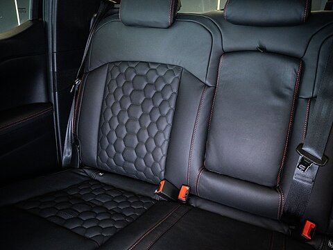 Wildtrak 4X4 Dcb Tdci *MC EDITION* 2.0 D/CAB Automatic Diesel