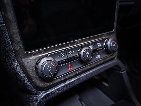 Wildtrak 4X4 Dcb Tdci *MC EDITION* 2.0 D/CAB Automatic Diesel