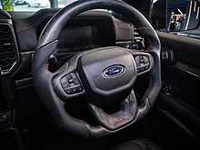 Ford Ranger Wildtrak 4X4 Dcb Tdci *MC EDITION* 