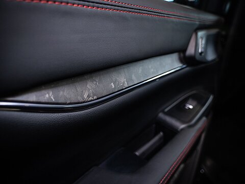 Wildtrak 4X4 Dcb Tdci *MC EDITION* 2.0 D/CAB Automatic Diesel