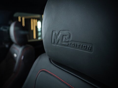 Wildtrak 4X4 Dcb Tdci *MC EDITION* 2.0 D/CAB Automatic Diesel