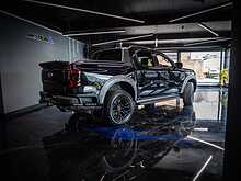 Ford Ranger Wildtrak 4X4 Dcb Tdci *MC EDITION* 