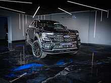 Ford Ranger Wildtrak 4X4 Dcb Tdci *MC EDITION* 