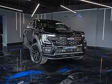 Ford Ranger Wildtrak 4X4 Dcb Tdci *MC EDITION* 