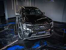 Ford Ranger Wildtrak 4X4 Dcb Tdci *MC EDITION* 