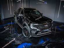 Ford Ranger Wildtrak 4X4 Dcb Tdci *MC EDITION* 