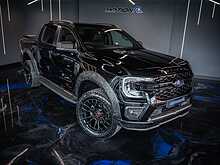 Ford Ranger Wildtrak 4X4 Dcb Tdci *MC EDITION* 