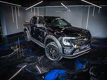 Ford Ranger Wildtrak 4X4 Dcb Tdci *MC EDITION* 