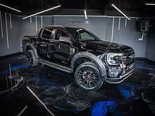 Ford Ranger Wildtrak 4X4 Dcb Tdci *MC EDITION* 