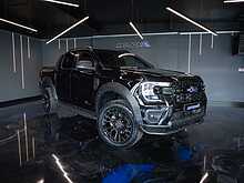 Ford Ranger Wildtrak 4X4 Dcb Tdci *MC EDITION* 