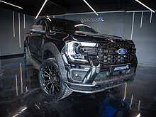 Ford Ranger Wildtrak 4X4 Dcb Tdci *MC EDITION* 