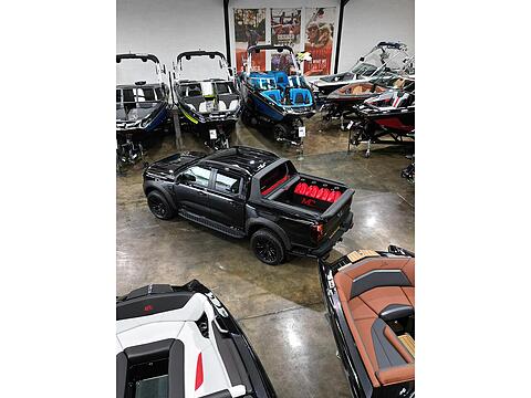 Wildtrak 4X4 Dcb Tdci *MC EDITION* 2.0 D/CAB Automatic Diesel