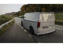 Ford Transit Custom 320 Limited P/V L1 H1