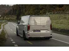 Ford Transit Custom 320 Limited P/V L1 H1