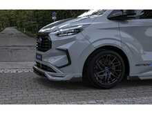 Ford Transit Custom 320 Limited P/V L1 H1