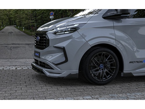 320 Limited P/V L1 H1 2.0 Panel Van Automatic Diesel