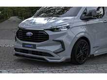 Ford Transit Custom 320 Limited P/V L1 H1