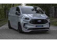 Ford Transit Custom 320 Limited P/V L1 H1