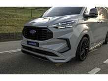 Ford Transit Custom 320 Limited P/V L1 H1