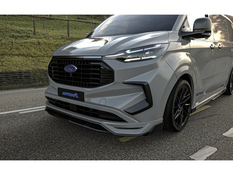 320 Limited P/V L1 H1 2.0 Panel Van Automatic Diesel