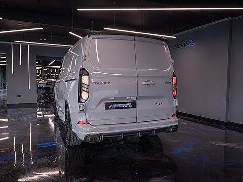 320 Limited P/V L1 H1 2.0 Panel Van Automatic Diesel