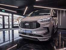 Ford Transit Custom 320 Limited P/V L1 H1