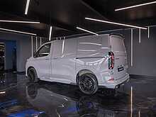 Ford Transit Custom 320 Limited P/V L1 H1