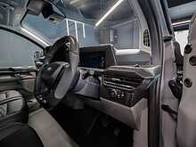 Ford Transit Custom 320 Limited P/V L2 H1 