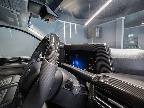 320 Limited P/V L2 H1 2.0 Panel Van Automatic Diesel