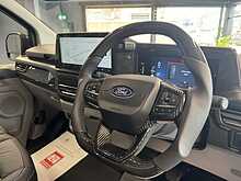Ford Transit Custom 320 Limited P/V L2 H1 