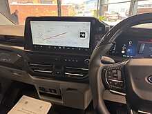 Ford Transit Custom 320 Limited P/V L2 H1 