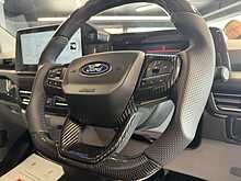 Ford Transit Custom 320 Limited P/V L2 H1 