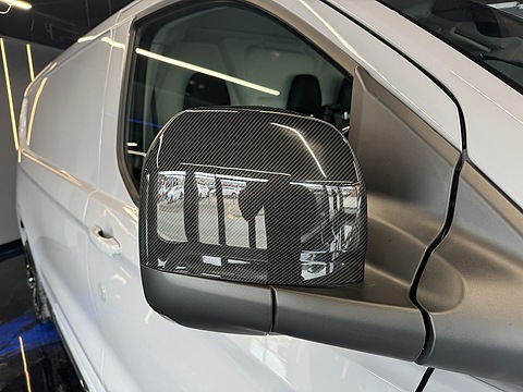 320 Limited P/V L2 H1 2.0 Panel Van Automatic Diesel